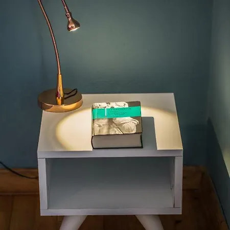Apartament Retro Crab Sinarádes